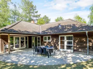 Ferienhaus für 8 Personen (169 m²) in Store Fuglede