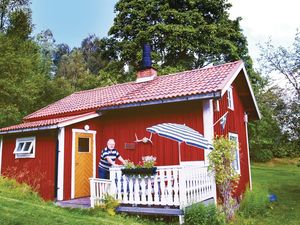Ferienhaus für 2 Personen (32 m²) in Storfors