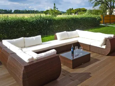 TerraceBalcony