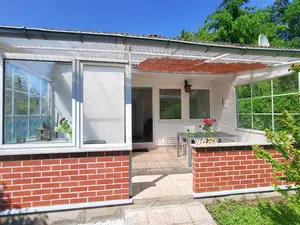 Ferienhaus für 3 Personen (35 m²) in Storkow (Oder-Spree)