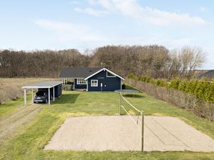 Ferienhaus für 6 Personen (106 m&sup2;) in Storvorde