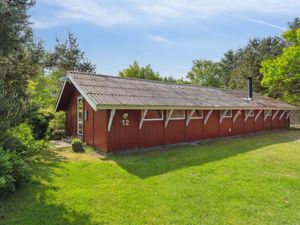 Ferienhaus für 6 Personen (122 m&sup2;) in Storvorde