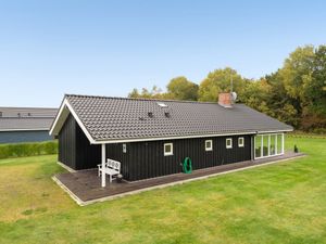 Ferienhaus für 6 Personen (104 m&sup2;) in Storvorde