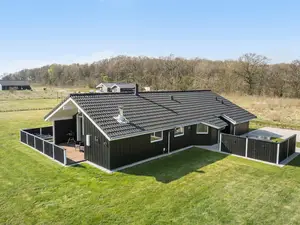 Ferienhaus für 8 Personen (100 m²) in Storvorde