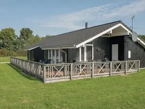 Ferienhaus für 8 Personen (100 m²) in Storvorde