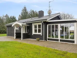 Ferienhaus für 10 Personen (119 m²) in Storvorde