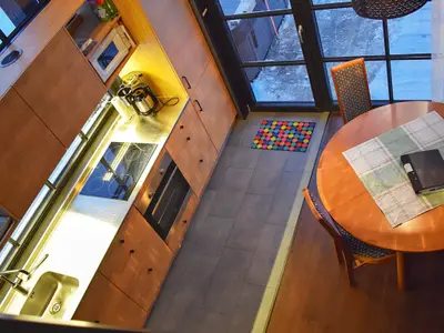 Indoor