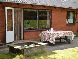 Ferienhaus für 9 Personen (86 m²) in Stouby