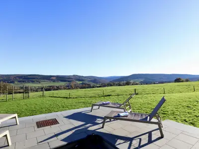 Terrasse / Balkon