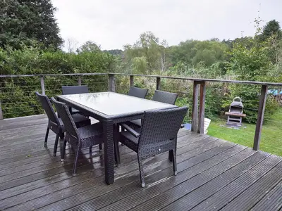 TerraceBalcony