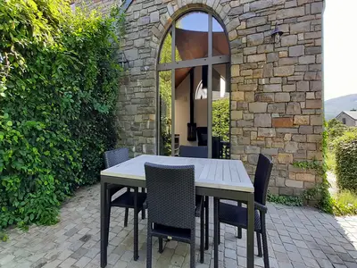 TerraceBalcony