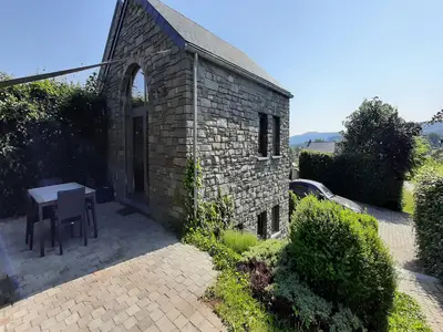 ExteriorSummer