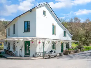 Ferienhaus für 5 Personen (85 m²) in Stoumont