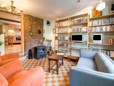 LivingRoom