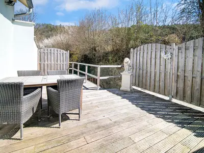 TerraceBalcony