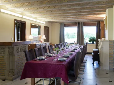 DiningRoom