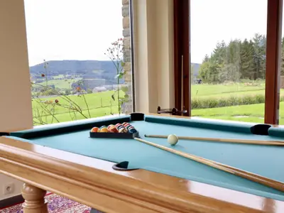 Ausstattung und Service des Ferienhauses