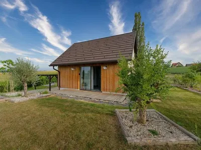 Ferienhaus für 2 Personen (30 m²) in Straden 1/10
