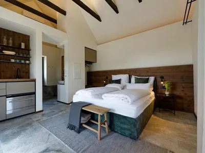 Ferienhaus für 2 Personen (30 m²) in Straden 2/10