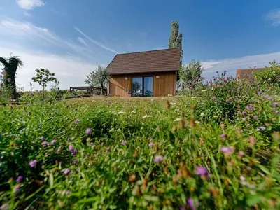 Ferienhaus für 2 Personen (30 m²) in Straden 4/10