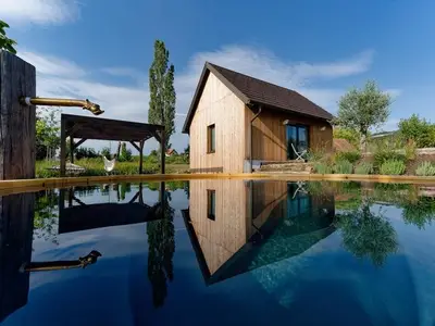 Ferienhaus für 2 Personen (30 m²) in Straden 5/10