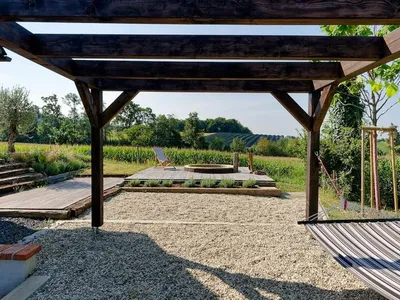 Ferienhaus für 2 Personen (30 m²) in Straden 7/10