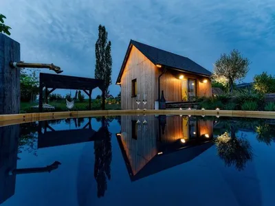 Ferienhaus für 2 Personen (30 m²) in Straden 9/10