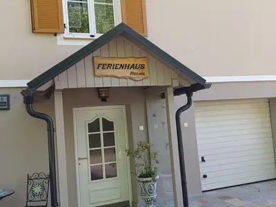 Ferienhaus für 4 Personen (85 m²) in Straden 1/10