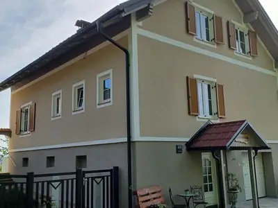 Ferienhaus für 4 Personen (85 m²) in Straden 2/10