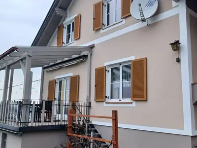 Ferienhaus für 4 Personen (85 m²) in Straden 4/10