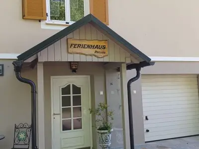 Ferienhaus für 4 Personen (85 m²) in Straden 1/10