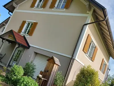 Ferienhaus für 4 Personen (85 m²) in Straden 3/10