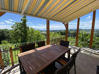 Ferienhaus für 4 Personen (85 m²) in Straden 5/10