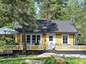 Ferienhaus für 4 Personen (50 m²) in Strängnäs