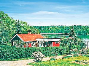 Ferienhaus für 4 Personen (40 m²) in Strängnäs