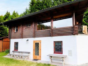 Ferienhaus für 4 Personen (95 m²) in Strallegg