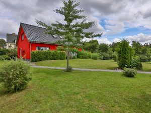 Ferienhaus für 5 Personen (75 m²) in Stralsund