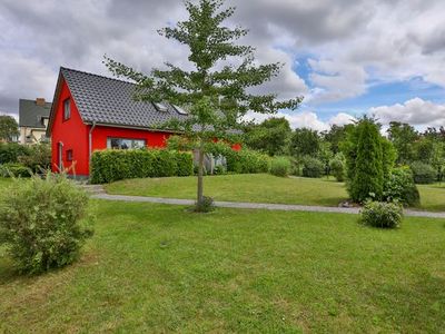 Ferienhaus für 5 Personen (75 m²) in Stralsund 1/10