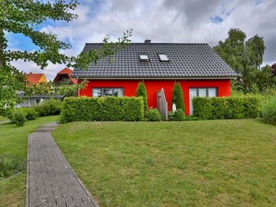 Ferienhaus für 5 Personen (75 m²) in Stralsund 2/10