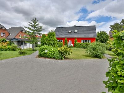 Ferienhaus für 5 Personen (75 m²) in Stralsund 3/10