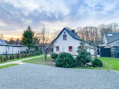 Ferienhaus für 6 Personen (140 m²) in Stralsund 8/10