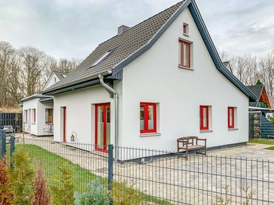 Ferienhaus für 6 Personen (140 m²) in Stralsund 9/10