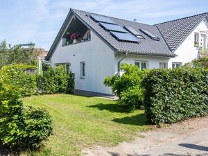 Ferienhaus für 5 Personen (60 m²) in Stralsund