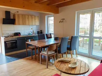 Ferienhaus für 6 Personen (70 m²) in Stralsund 9/10