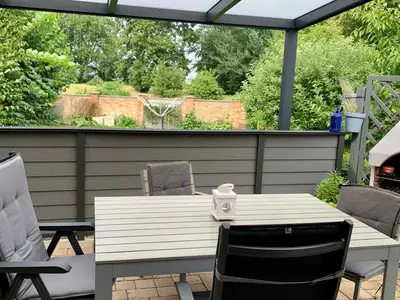 Ferienhaus für 2 Personen (52 m²) in Stralsund 7/10