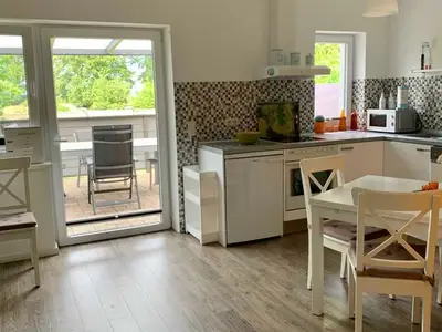 Ferienhaus für 2 Personen (52 m²) in Stralsund 8/10