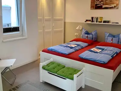 Ferienhaus für 2 Personen (52 m²) in Stralsund 9/10