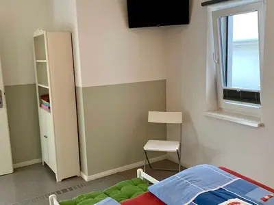 Ferienhaus für 2 Personen (52 m²) in Stralsund 10/10