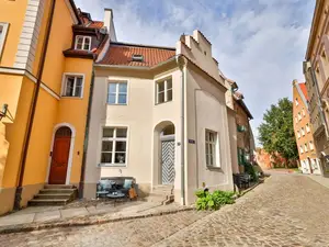 Ferienhaus für 10 Personen (180 m²) in Stralsund