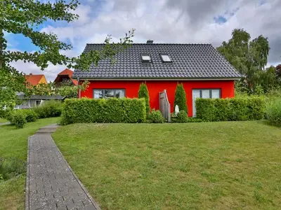 Ferienhaus für 5 Personen (75 m²) in Stralsund 2/10
